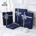 Custom Logo Luxury Jewelry Paper Gift Box Packaging Box Carton Box